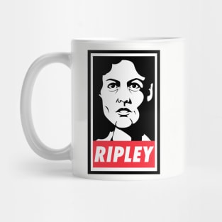 RIPLEY Mug